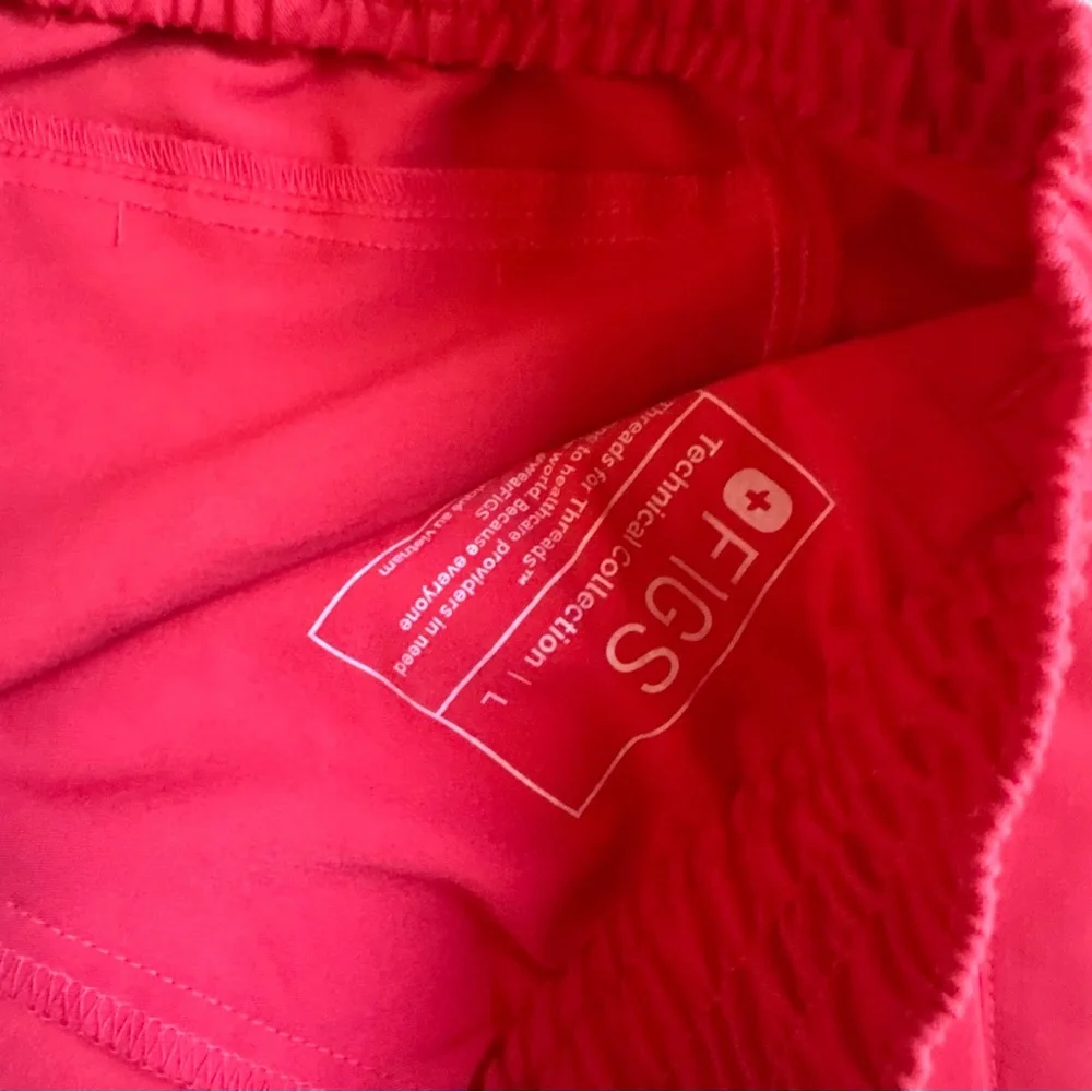 Figs Frias Straight Leg Pants